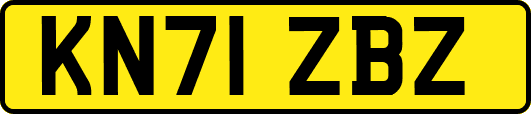 KN71ZBZ