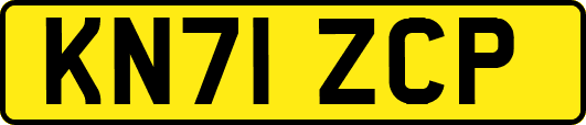 KN71ZCP