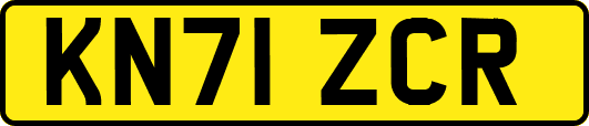 KN71ZCR