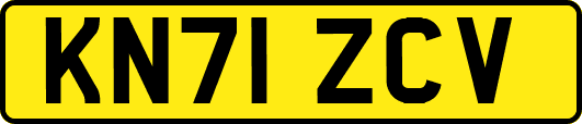 KN71ZCV