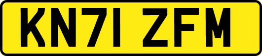 KN71ZFM