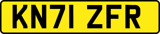 KN71ZFR