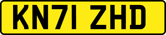 KN71ZHD