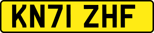 KN71ZHF