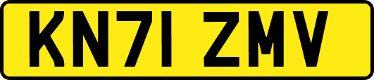 KN71ZMV