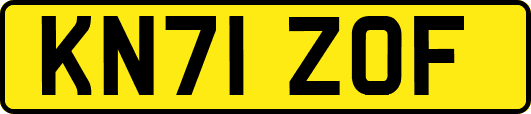 KN71ZOF