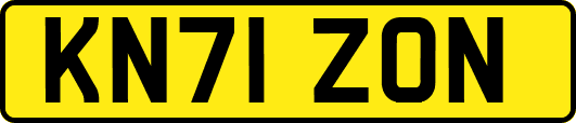 KN71ZON