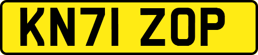 KN71ZOP