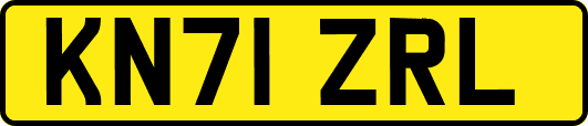 KN71ZRL
