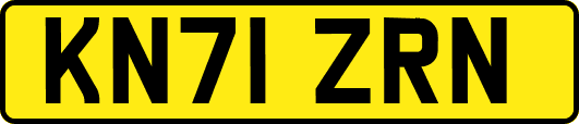 KN71ZRN