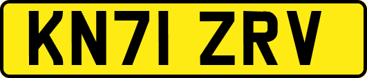 KN71ZRV