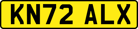 KN72ALX