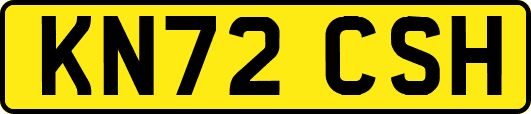 KN72CSH