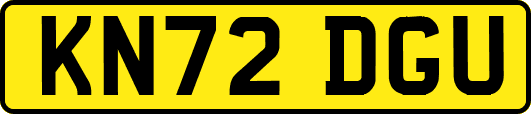 KN72DGU