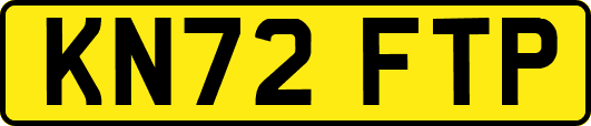 KN72FTP