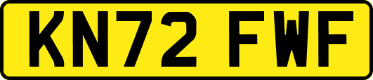 KN72FWF