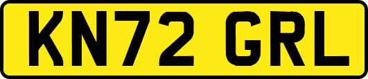 KN72GRL
