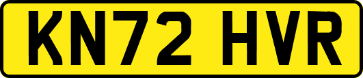 KN72HVR