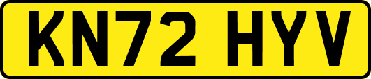 KN72HYV