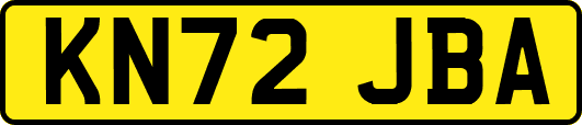 KN72JBA