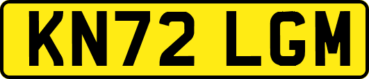 KN72LGM