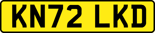 KN72LKD