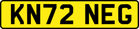 KN72NEG