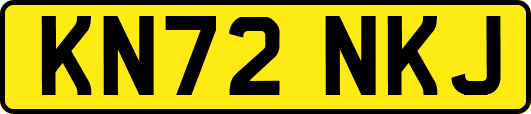 KN72NKJ