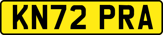 KN72PRA