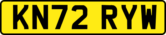 KN72RYW
