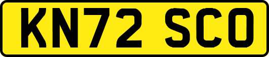 KN72SCO
