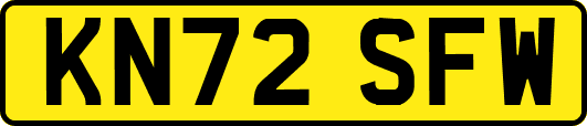KN72SFW