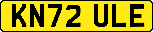 KN72ULE