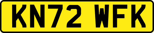 KN72WFK