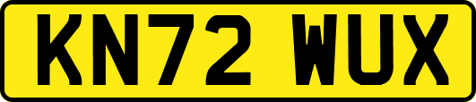 KN72WUX