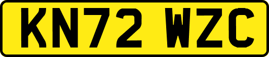 KN72WZC