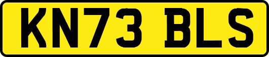 KN73BLS