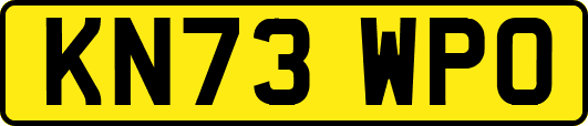 KN73WPO