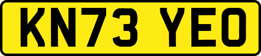 KN73YEO
