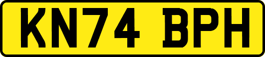 KN74BPH