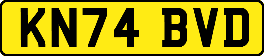 KN74BVD