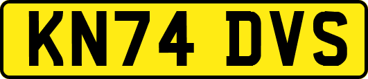 KN74DVS