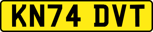 KN74DVT