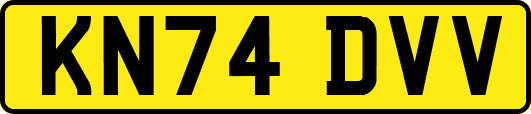 KN74DVV