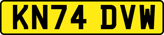 KN74DVW