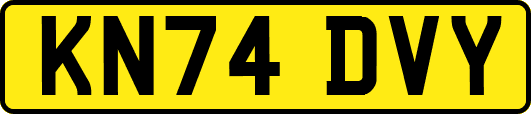 KN74DVY