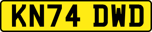 KN74DWD