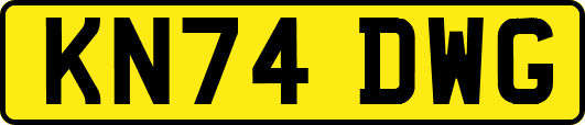 KN74DWG