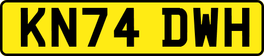 KN74DWH