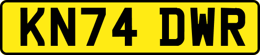 KN74DWR